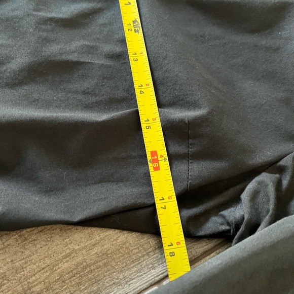 Express Button-down Shirt Tunic 👀 - Picture 5 of 7